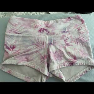 Fleo Shorts XS